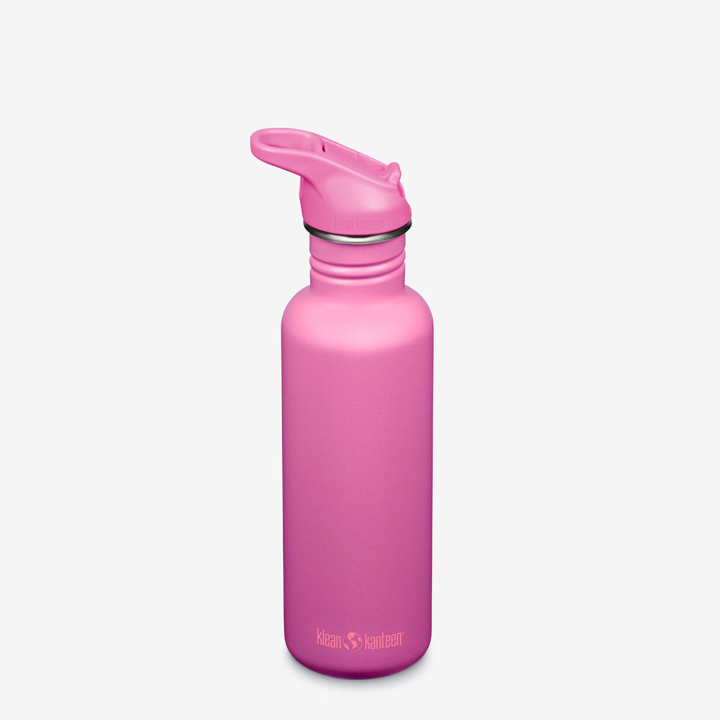 27oz Classic with Flip Seal Sport Cap