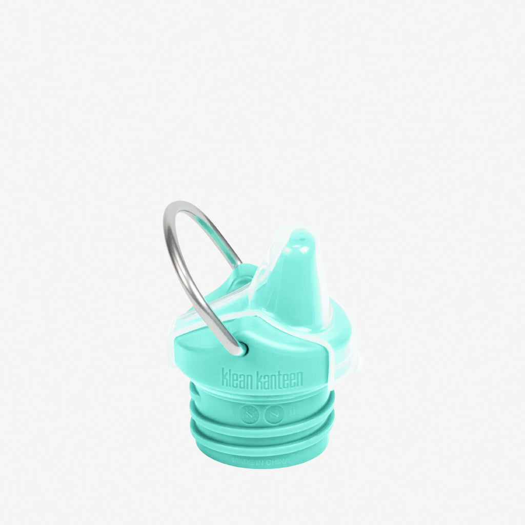 Classic Kid Sippy Cap